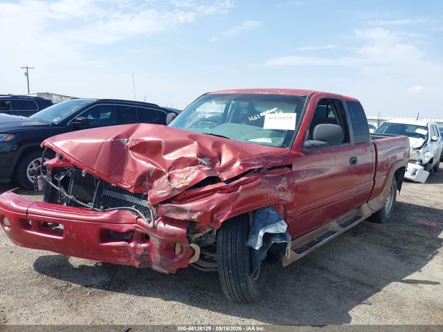 Aukcja sprzedaży 1999 Dodge Ram 1500 St, vin: 3B7HC13Y5XG185802, numer aukcji: 46126129