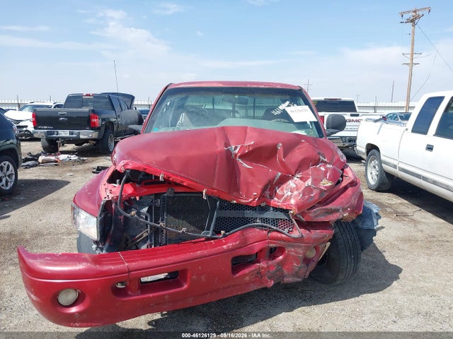 Aukcja sprzedaży 1999 Dodge Ram 1500 St, vin: 3B7HC13Y5XG185802, numer aukcji: 46126129