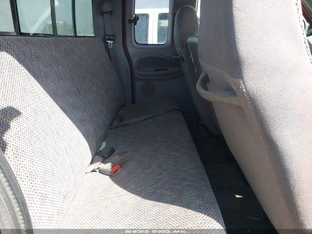 Aukcja sprzedaży 1999 Dodge Ram 1500 St, vin: 3B7HC13Y5XG185802, numer aukcji: 46126129