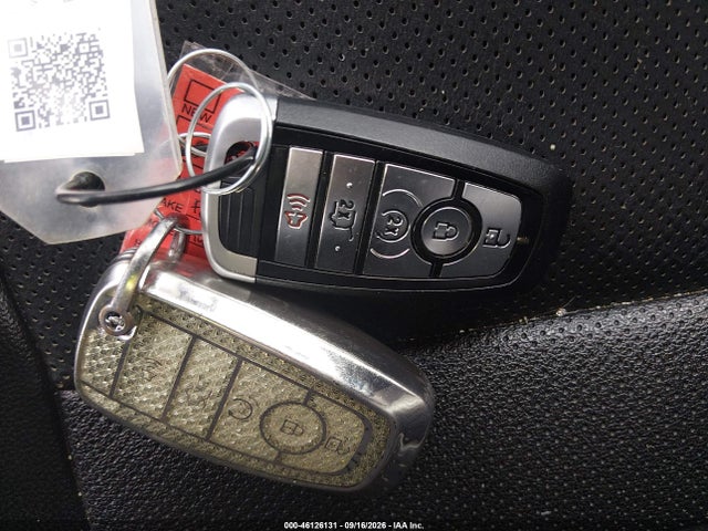 Продажа на аукционе авто 2020 Ford Mustang Ecoboost Premium, vin: 1FATP8UH5L5119196, номер лота: 46126131