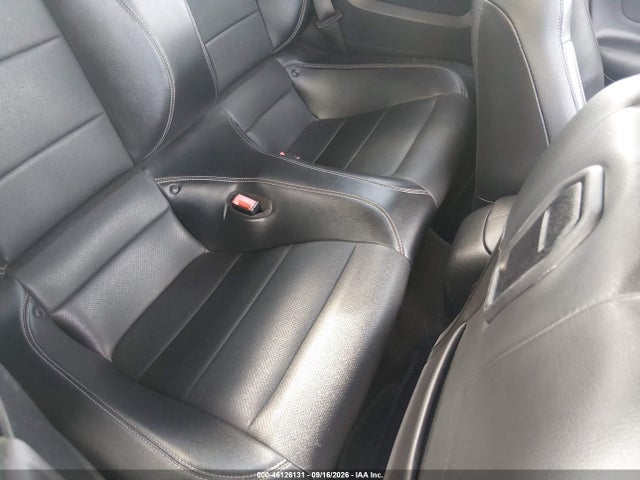 Продажа на аукционе авто 2020 Ford Mustang Ecoboost Premium, vin: 1FATP8UH5L5119196, номер лота: 46126131