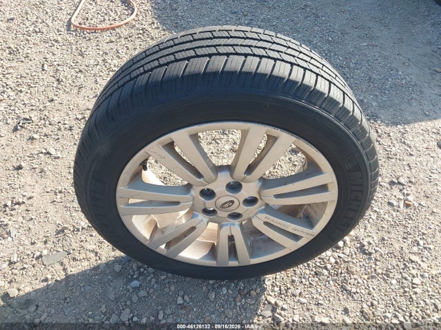 Aukcja sprzedaży 2011 Land Rover Range Rover Hse, vin: SALMF1D40BA344260, numer aukcji: 46126132