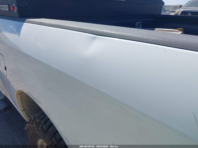 Продажа на аукционе авто 2022 Ram 1500 Classic Tradesman  4x4 6'4 Box, vin: 1C6RR7FG1NS244916, номер лота: 46126134