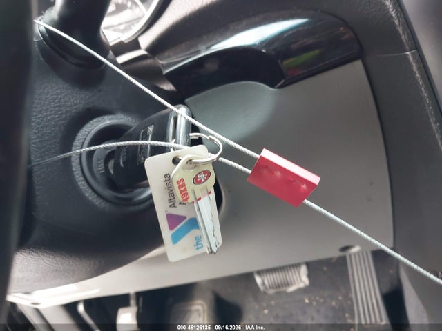 46126135 :رقم المزاد ، 5XYKT4A66FG659360 vin ، 2015 Kia Sorento Lx مزاد بيع