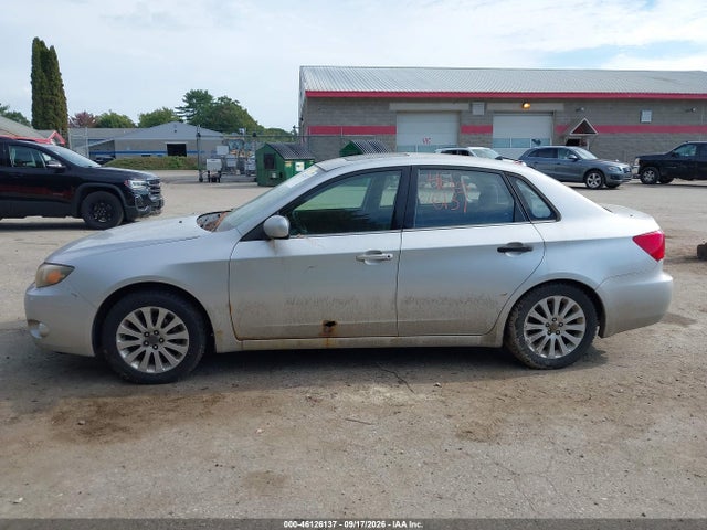 46126137 :رقم المزاد ، JF1GE6B62BG504330 vin ، 2011 Subaru Impreza 2.5i Premium مزاد بيع