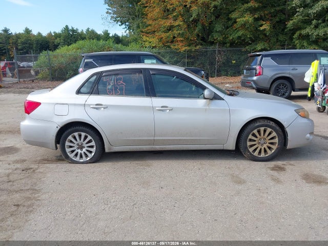 46126137 :رقم المزاد ، JF1GE6B62BG504330 vin ، 2011 Subaru Impreza 2.5i Premium مزاد بيع
