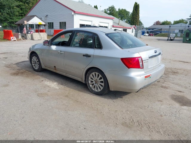 46126137 :رقم المزاد ، JF1GE6B62BG504330 vin ، 2011 Subaru Impreza 2.5i Premium مزاد بيع
