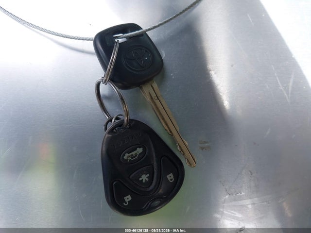 46126138 :رقم المزاد ، 5TFLU52147X003005 vin ، 2007 Toyota Tundra Base V6 مزاد بيع
