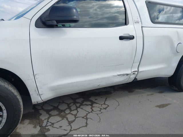 46126138 :رقم المزاد ، 5TFLU52147X003005 vin ، 2007 Toyota Tundra Base V6 مزاد بيع