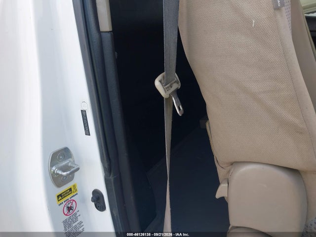 46126138 :رقم المزاد ، 5TFLU52147X003005 vin ، 2007 Toyota Tundra Base V6 مزاد بيع