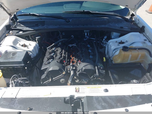 46126143 :رقم المزاد ، 2D4FV47T68H111889 vin ، 2008 Dodge Magnum مزاد بيع