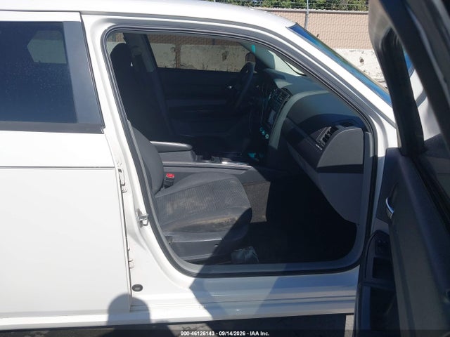 46126143 :رقم المزاد ، 2D4FV47T68H111889 vin ، 2008 Dodge Magnum مزاد بيع
