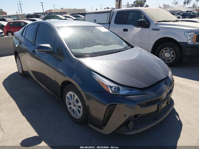2021 JTDKAMFUXM3133795 main image