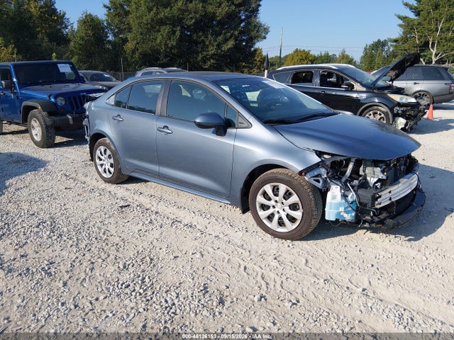 Aukcja sprzedaży 2025 Toyota Corolla Le, vin: 5YFB4MDEXSP357043, numer aukcji: 46126153