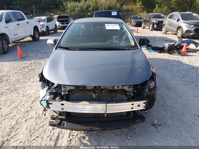 Aukcja sprzedaży 2025 Toyota Corolla Le, vin: 5YFB4MDEXSP357043, numer aukcji: 46126153