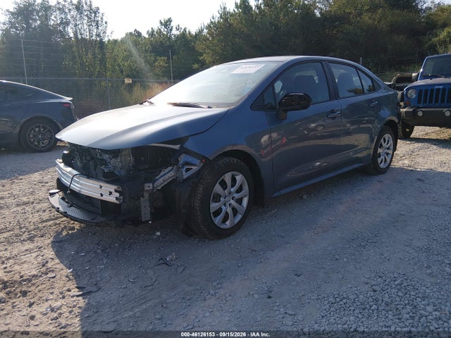 Aukcja sprzedaży 2025 Toyota Corolla Le, vin: 5YFB4MDEXSP357043, numer aukcji: 46126153