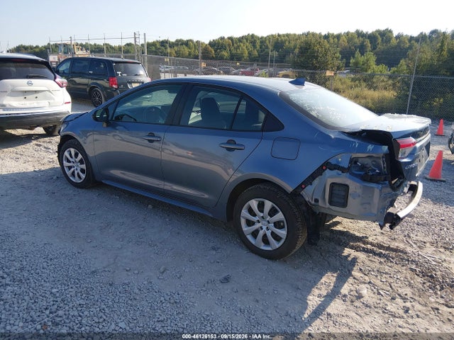 Aukcja sprzedaży 2025 Toyota Corolla Le, vin: 5YFB4MDEXSP357043, numer aukcji: 46126153