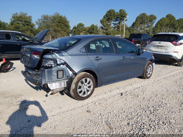 Aukcja sprzedaży 2025 Toyota Corolla Le, vin: 5YFB4MDEXSP357043, numer aukcji: 46126153