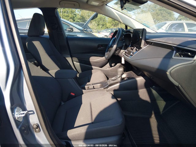 Aukcja sprzedaży 2025 Toyota Corolla Le, vin: 5YFB4MDEXSP357043, numer aukcji: 46126153