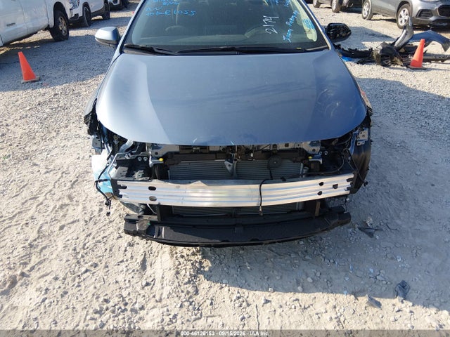 Aukcja sprzedaży 2025 Toyota Corolla Le, vin: 5YFB4MDEXSP357043, numer aukcji: 46126153