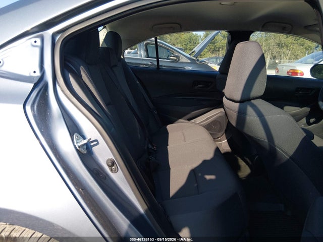 Aukcja sprzedaży 2025 Toyota Corolla Le, vin: 5YFB4MDEXSP357043, numer aukcji: 46126153