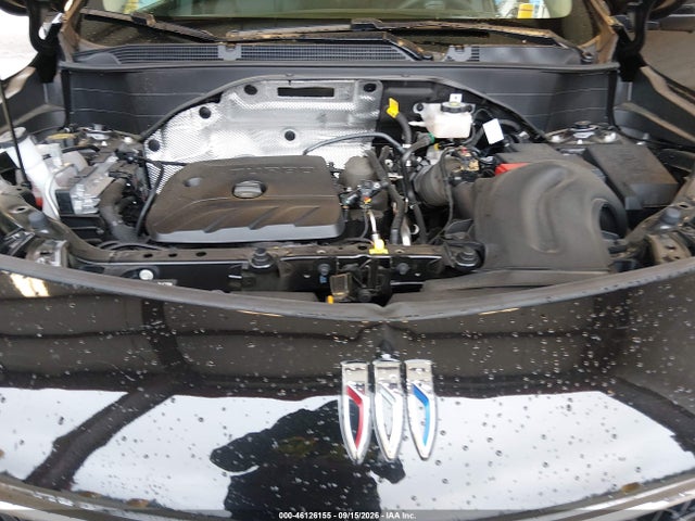 Продажа на аукционе авто 2026 Buick Encore Gx Sport Touring Awd, vin: KL4AMESL6TB016316, номер лота: 46126155