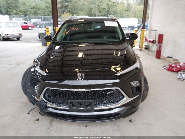 Продажа на аукционе авто 2026 Buick Encore Gx Sport Touring Awd, vin: KL4AMESL6TB016316, номер лота: 46126155