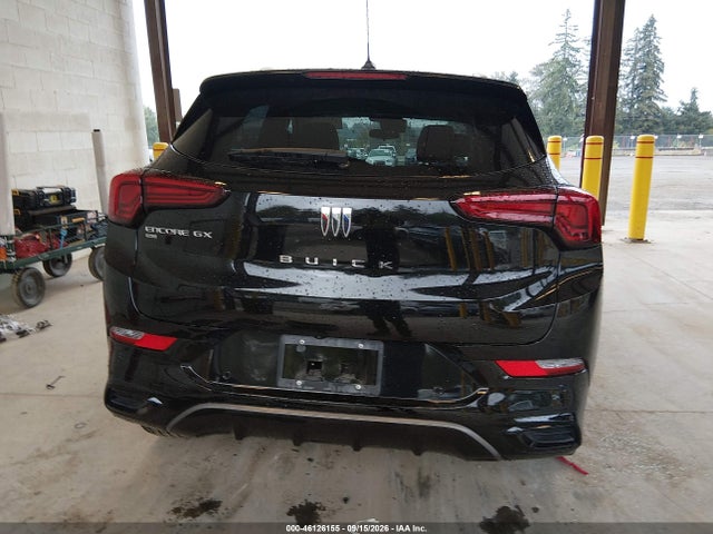 Продажа на аукционе авто 2026 Buick Encore Gx Sport Touring Awd, vin: KL4AMESL6TB016316, номер лота: 46126155