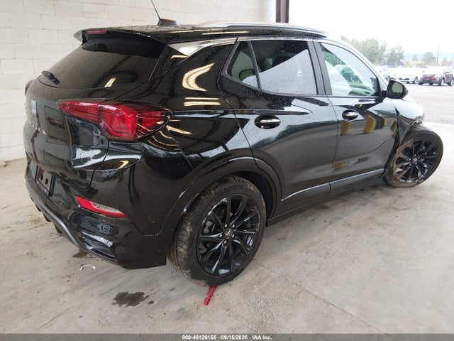 Продажа на аукционе авто 2026 Buick Encore Gx Sport Touring Awd, vin: KL4AMESL6TB016316, номер лота: 46126155