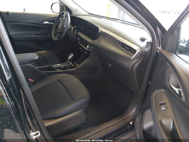 Продажа на аукционе авто 2026 Buick Encore Gx Sport Touring Awd, vin: KL4AMESL6TB016316, номер лота: 46126155
