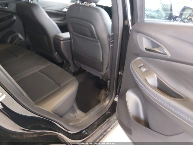 Продажа на аукционе авто 2026 Buick Encore Gx Sport Touring Awd, vin: KL4AMESL6TB016316, номер лота: 46126155