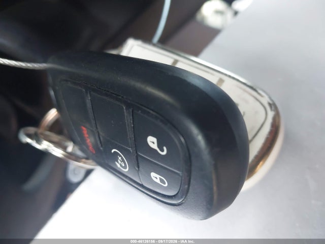Продажа на аукционе авто 2017 Jeep Cherokee Limited 4x4, vin: 1C4PJMDS9HD239226, номер лота: 46126156