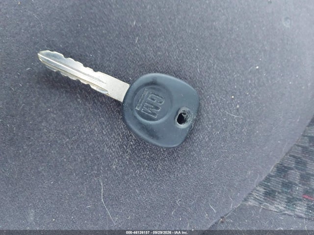 46126157 :رقم المزاد ، 1G2NF52E24M609314 vin ، 2004 Pontiac Grand Am Se1 مزاد بيع