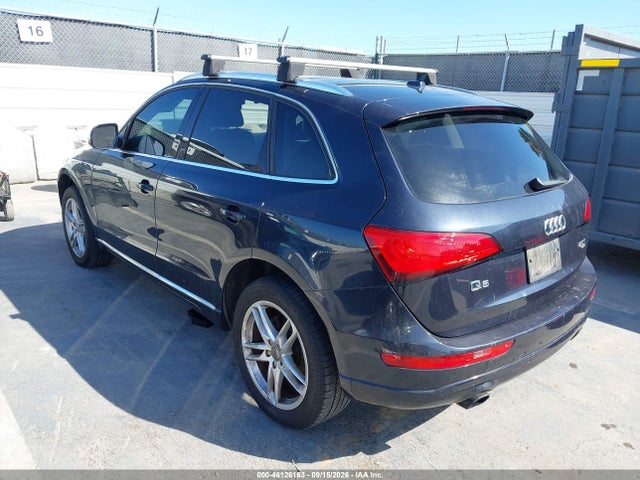 WA1LFAFP3EA047783 Audi Q5 2.0t Premium