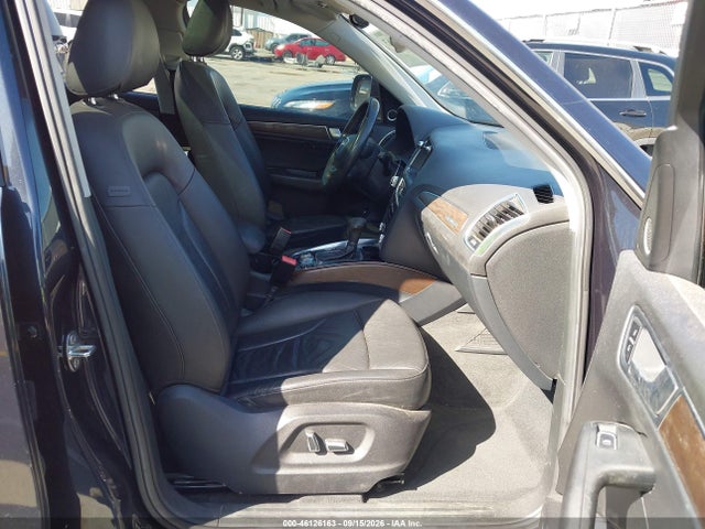 WA1LFAFP3EA047783 Audi Q5 2.0t Premium