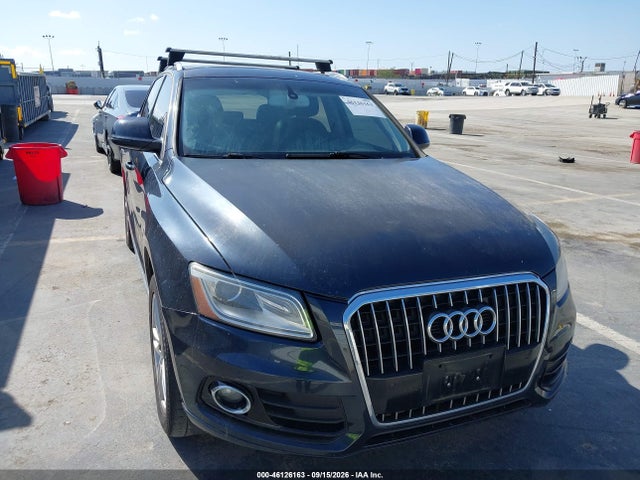 Audi Q5 2.0t Premium 2014 WA1LFAFP3EA047783 Image 6