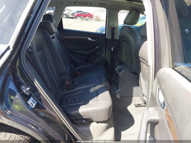 WA1LFAFP3EA047783 Audi Q5 2.0t Premium