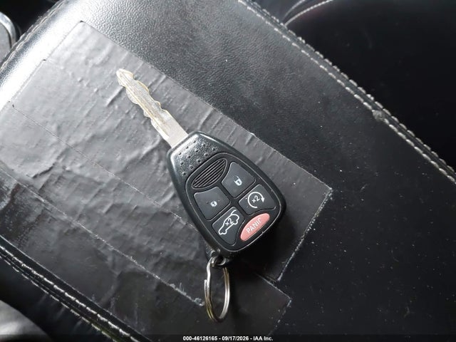 Aukcja sprzedaży 2012 Chrysler 200 Limited, vin: 1C3CCBCG2CN245371, numer aukcji: 46126165