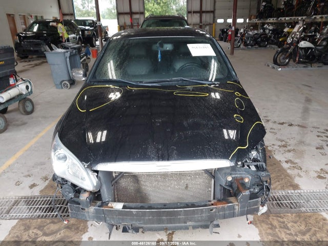 Aukcja sprzedaży 2012 Chrysler 200 Limited, vin: 1C3CCBCG2CN245371, numer aukcji: 46126165