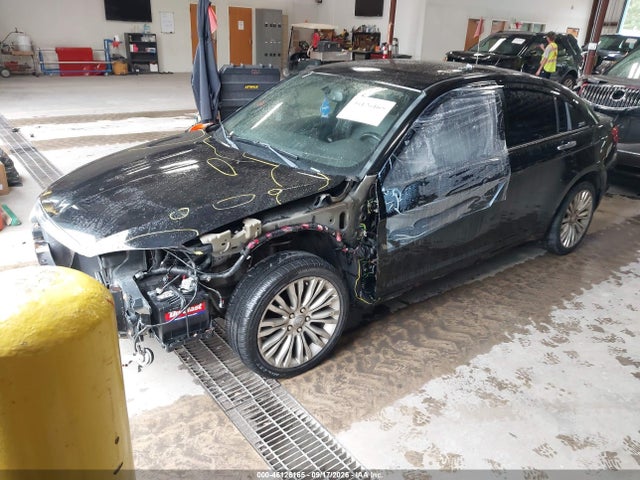 Aukcja sprzedaży 2012 Chrysler 200 Limited, vin: 1C3CCBCG2CN245371, numer aukcji: 46126165