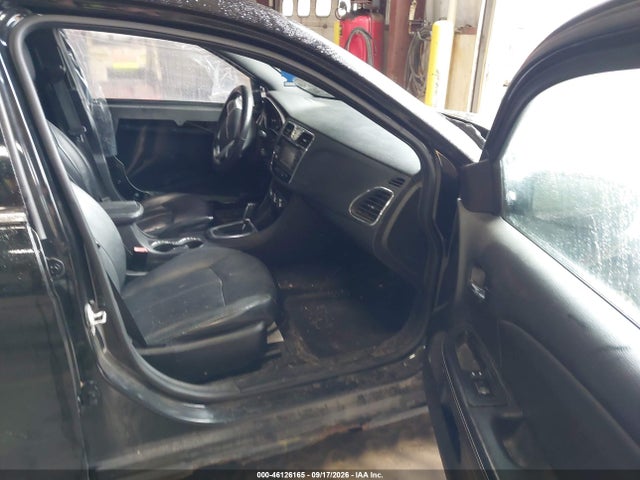 Aukcja sprzedaży 2012 Chrysler 200 Limited, vin: 1C3CCBCG2CN245371, numer aukcji: 46126165