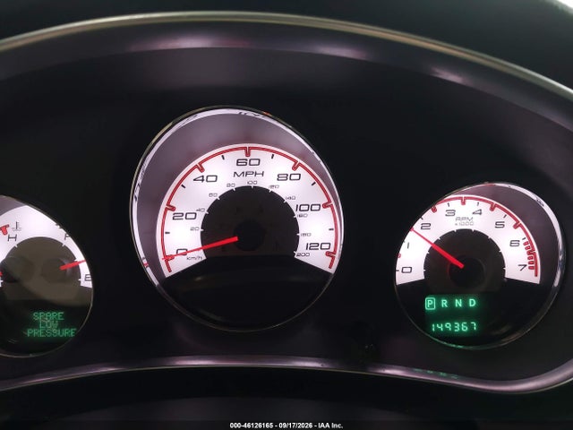 Aukcja sprzedaży 2012 Chrysler 200 Limited, vin: 1C3CCBCG2CN245371, numer aukcji: 46126165