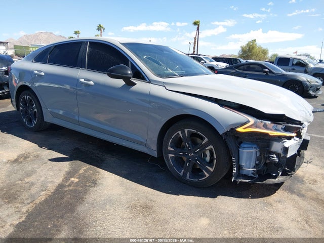 Auction sale of the 2021 Kia K5 Gt-line, vin: 5XXG64J23MG006867, lot number: 46126167