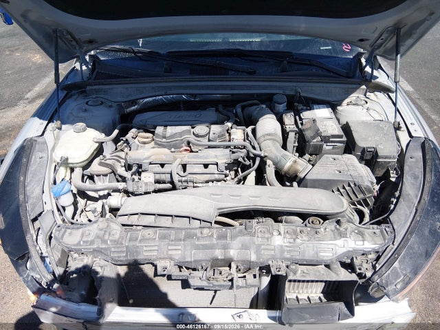 2021 Kia K5 Gt-line მანქანა იყიდება აუქციონზე, vin: 5XXG64J23MG006867, აუქციონის ნომერი: 46126167