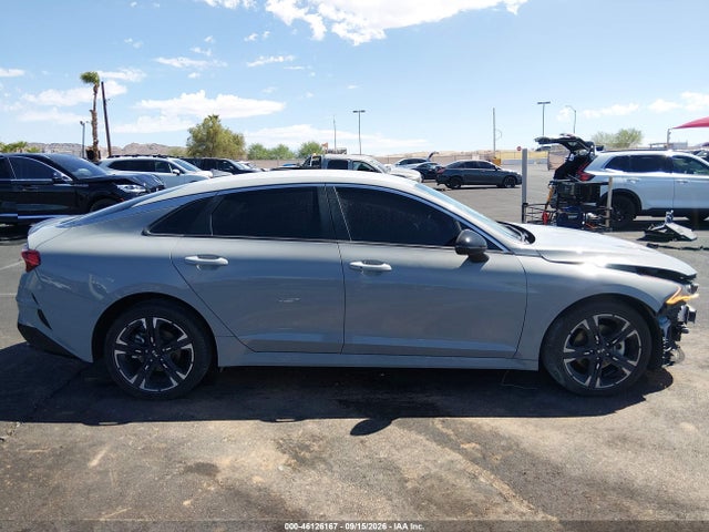 2021 Kia K5 Gt-line მანქანა იყიდება აუქციონზე, vin: 5XXG64J23MG006867, აუქციონის ნომერი: 46126167