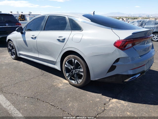 2021 Kia K5 Gt-line მანქანა იყიდება აუქციონზე, vin: 5XXG64J23MG006867, აუქციონის ნომერი: 46126167