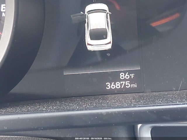 46126168 :رقم المزاد ، KMHLM4AG2PU537679 vin ، 2023 Hyundai Elantra Sel مزاد بيع