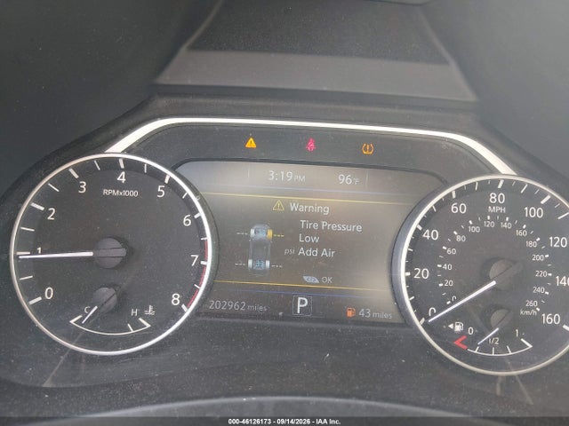 Продаж на аукціоні авто 2015 Nissan Murano S, vin: 5N1AZ2MHXFN211431, номер лоту: 46126173