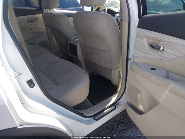 Продаж на аукціоні авто 2015 Nissan Murano S, vin: 5N1AZ2MHXFN211431, номер лоту: 46126173