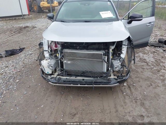 Продажа на аукционе авто 2020 Toyota Rav4 Hybrid Xse, vin: JTMEWRFV3LJ040972, номер лота: 46126174